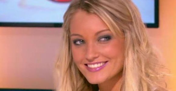 Aurélie Dotremont est-elle enceinte de Julien Bert ?