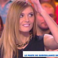 TPMP : Andy Raconte a séduit Cyril Hanouna