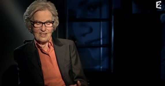 Un jour un destin : Simone Veil, l'instinct de vie sur Pluzz / France 2 Replay