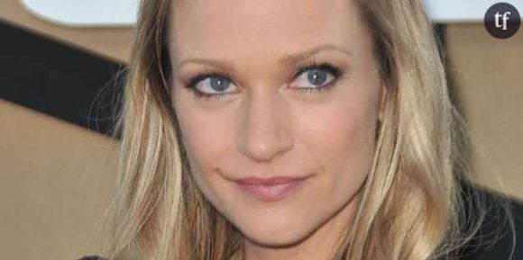 A.J. Cook (Esprits Criminels) : "Ça ne m'étonnerait pas que JJ devienne folle et commette des meurtres"