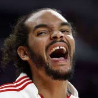 Joakim Noah est le basketteur français le mieux payé, devant Tony Parker