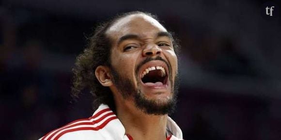 Joakim Noah est le basketteur français le mieux payé, devant Tony Parker