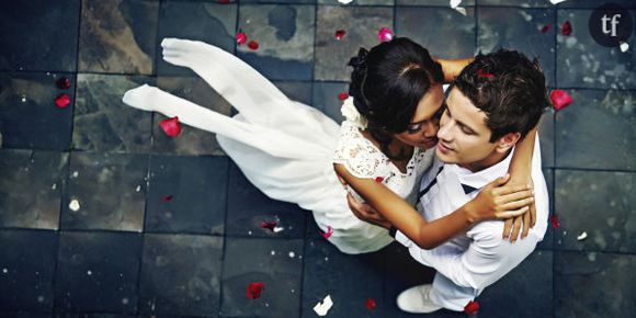 Faire-part de mariage : notre sélection tendance et canon