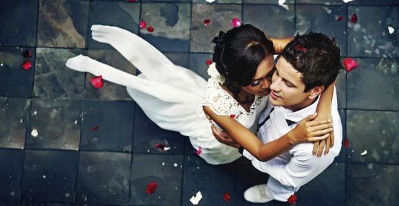 Faire-part de mariage : notre sélection tendance et canon