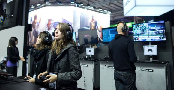 Sexisme : y a-t-il quelque chose de pourri au royaume du jeu vidéo ?