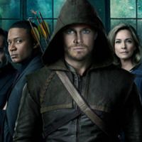 Arrow Saison 1 : tensions et fêtes de Noël sur TF1 Replay