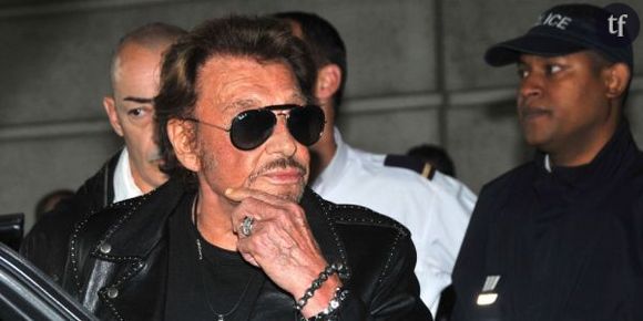 Rising Star : Johnny Hallyday déteste les télé-crochets