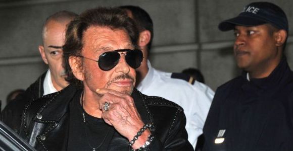 Rising Star : Johnny Hallyday déteste les télé-crochets