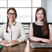 Ces deux femmes veulent faire jouir toutes les femmes