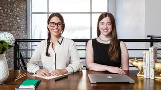 Ces deux femmes veulent faire jouir toutes les femmes