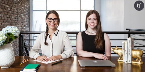 Ces deux femmes veulent faire jouir toutes les femmes