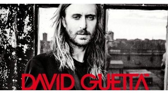 David Guetta s'entoure de Sia et Nicki Minaj pour son nouvel album