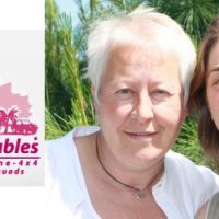 Trophée Roses des Sables 2011 : notre équipage à 3 mois du départ