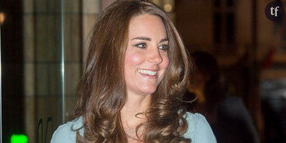 Kate Middleton fêtera deux fois Noël