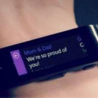 Microsoft Band : tout savoir du bracelet connecté