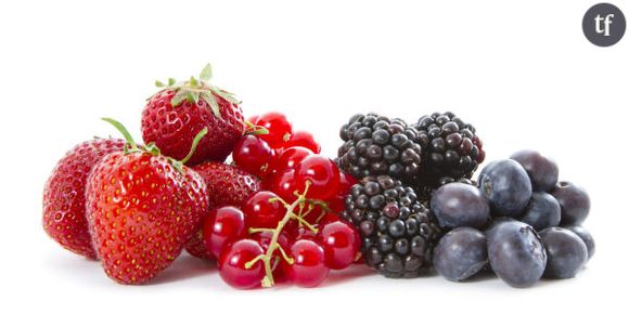 Quels sont les fruits les plus et les moins caloriques ?