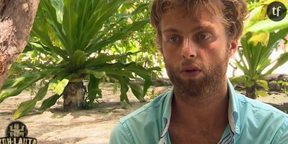 Koh-Lanta 2014 : Martin Bazin « Ma sœur n’a pas fait Secret Story »