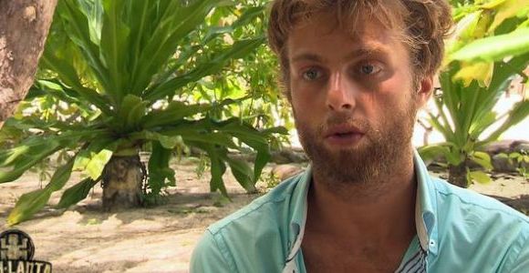 Koh-Lanta 2014 : Martin Bazin « Ma sœur n’a pas fait Secret Story »