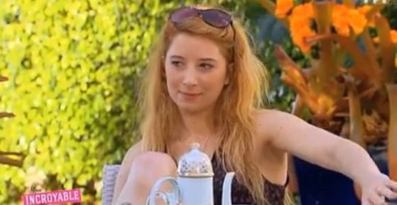 Incroyable fiancé : Clara morte de trouille face à Cindy sur TF1 Replay (31 octobre)