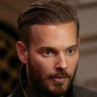 Matt Pokora dans le rôle d'un footballeur au cinéma ?