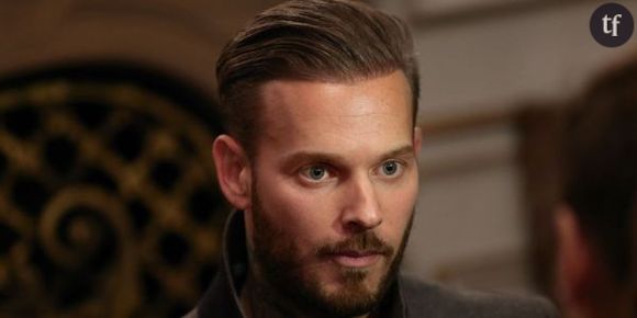 Matt Pokora dans le rôle d'un footballeur au cinéma ?