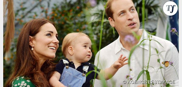 Kate Middleton et William partent se ressourcer en Écosse