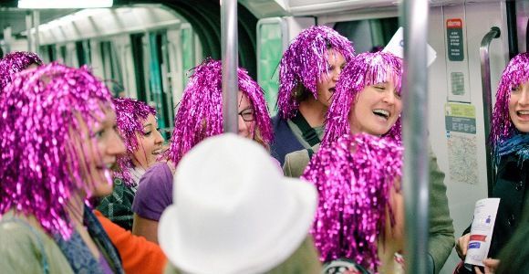 #TakeBackTheMetro : la campagne pour dire non au sexisme dans les transports