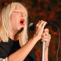  Danse avec les Stars 2014 : Sia sur scène le 1er novembre