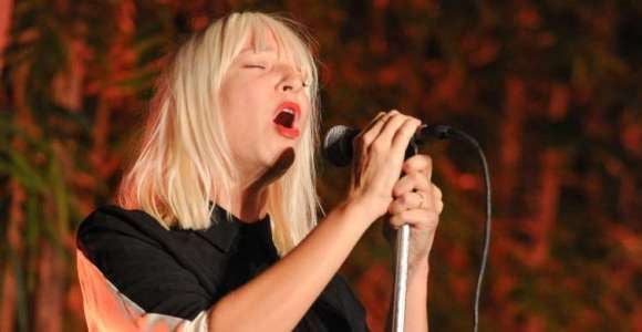  Danse avec les Stars 2014 : Sia sur scène le 1er novembre