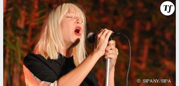  Danse avec les Stars 2014 : Sia sur scène le 1er novembre
