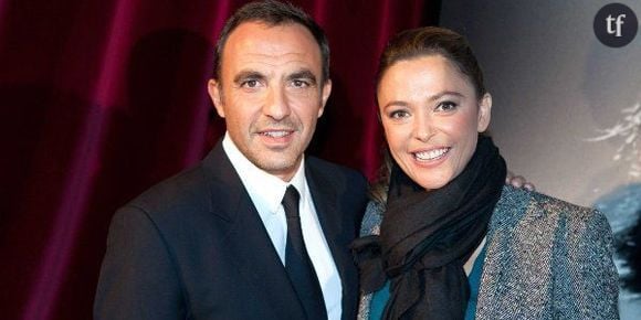 50 mn Inside : une émission plus longue pour Sandrine Quetier et Nikos Aliagas