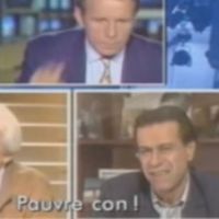 30 ans de Canal + : un coup de sang de PPDA dévoilé