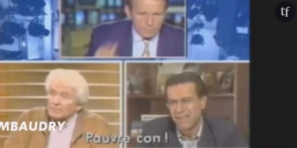 30 ans de Canal + : un coup de sang de PPDA dévoilé