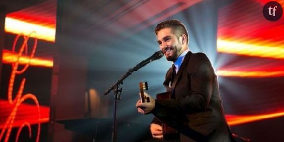 Kendji Girac n'est pas contre participer à "Danse avec les Stars"