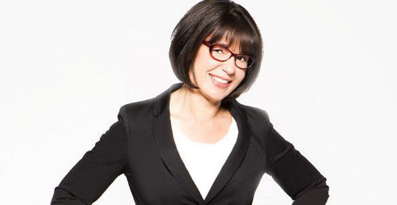 Super Nanny : les parents sous le charme de Sylvie 