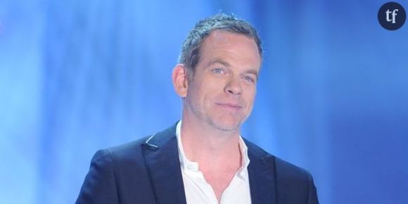 Téléthon 2014 : Garou offre une chanson pour la bonne cause