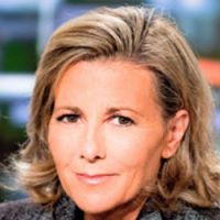 TF1 : Claire Chazal fête ses 20 ans d’antenne au JT de 20h