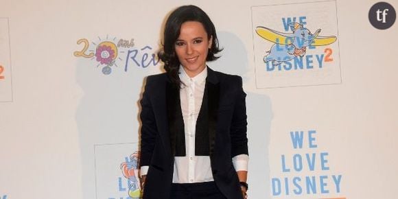 We Love Disney : Alizée sans Grégoire Lyonnet pour le concert