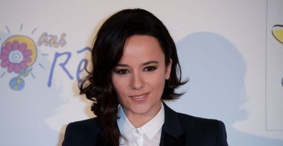 Alizée va devenir présentatrice sur la chaîne W9