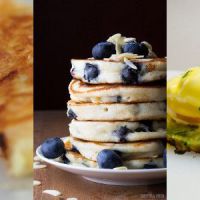 Pancakes : 3 recettes extra-gourmandes trouvées sur le Web