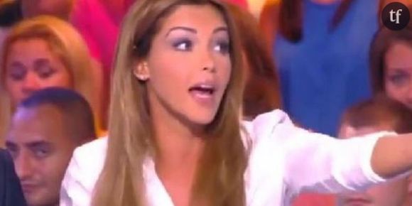 Nabilla : énorme clash avec le magazine Oops