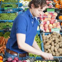 Légumes et fruits : les règles de base pour – enfin – bien les conserver 