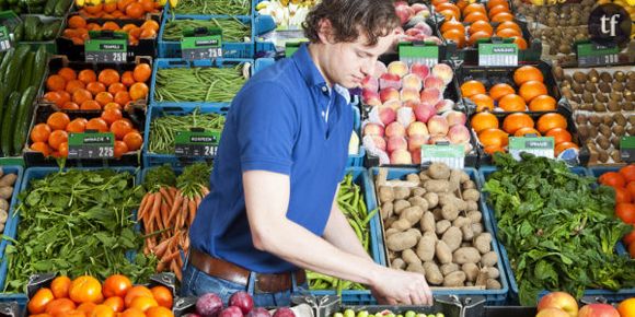 Légumes et fruits : les règles de base pour – enfin – bien les conserver