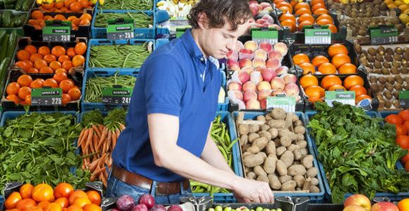 Légumes et fruits : les règles de base pour – enfin – bien les conserver 