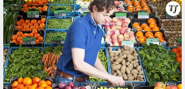 Légumes et fruits : les règles de base pour – enfin – bien les conserver 