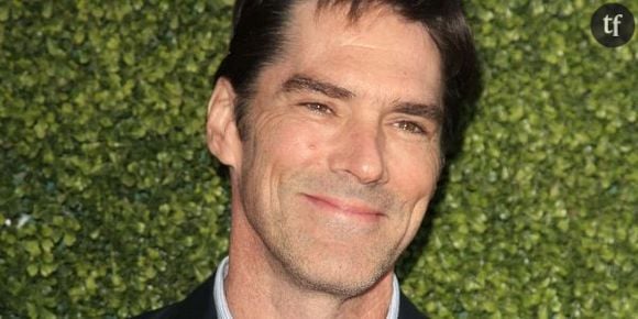 Esprits criminels : Thomas Gibson (Hotch) embauche ses enfants pour un épisode