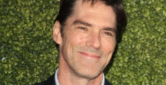 Esprits criminels : Thomas Gibson (Hotch) embauche ses enfants pour un épisode