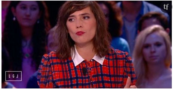 Mathilde Serrell (Grand Journal) est-elle en couple ou célibataire ?