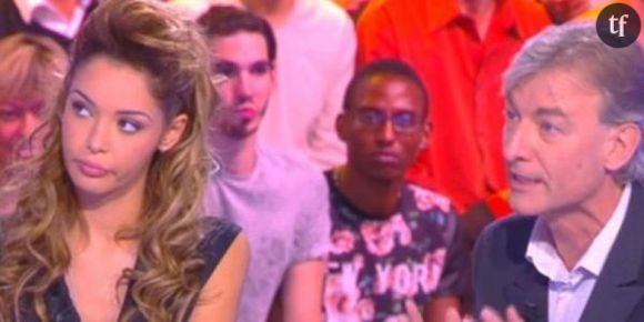 TPMP : Gilles Verdez très violent avec l'émission "Danse avec les stars"