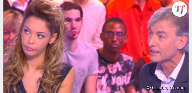 TPMP : Gilles Verdez très violent avec l'émission "Danse avec les stars"